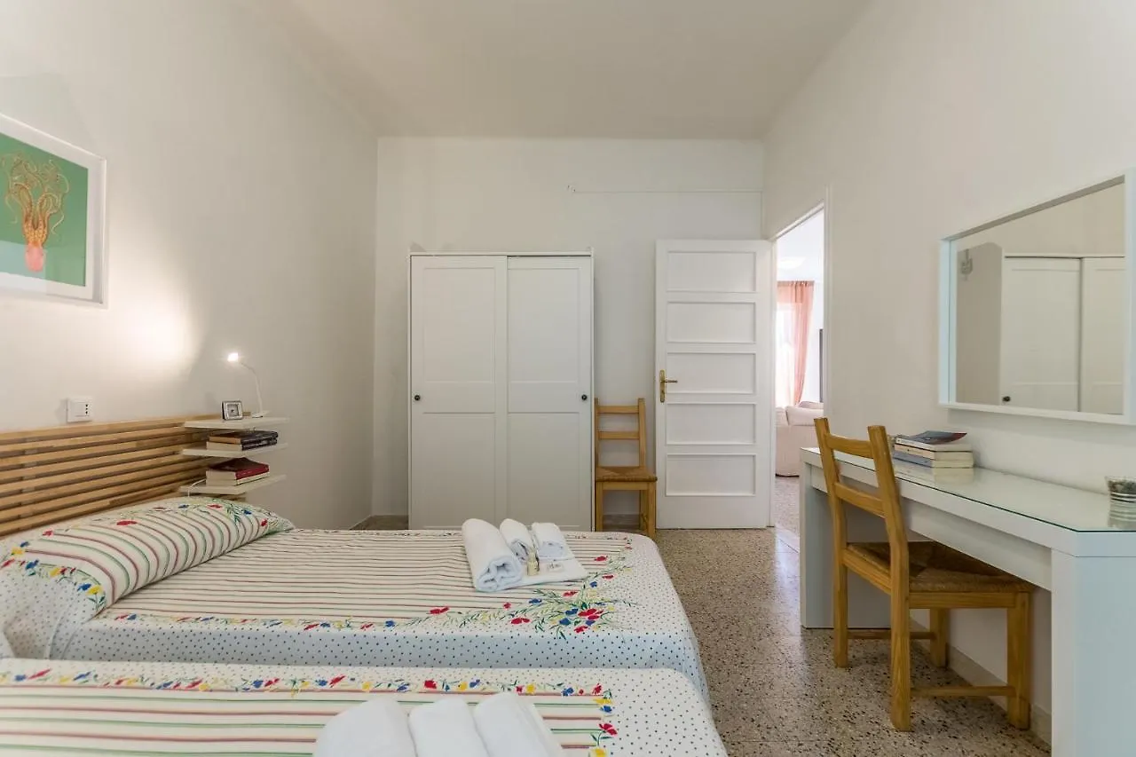 Appartamento Sunshine House Lerici