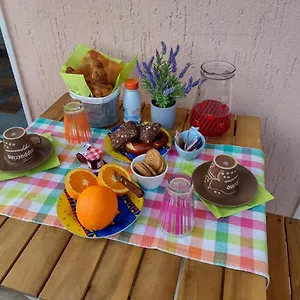 Appartement Casita, Lerici