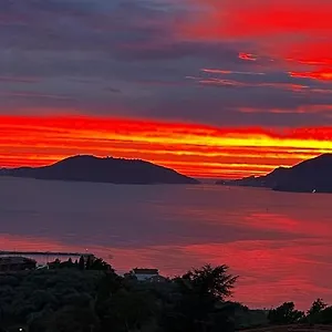 Couette-café Bellavista, Lerici