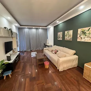 Casa “eden” , Roma Italia