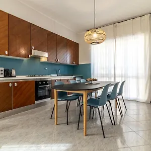 A Tutto Tondo Apartment - Comfort And Style In Lerici Appartamento