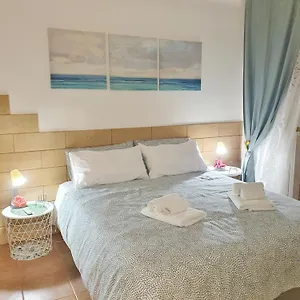 La Casa Di Claudia , Bari Italia