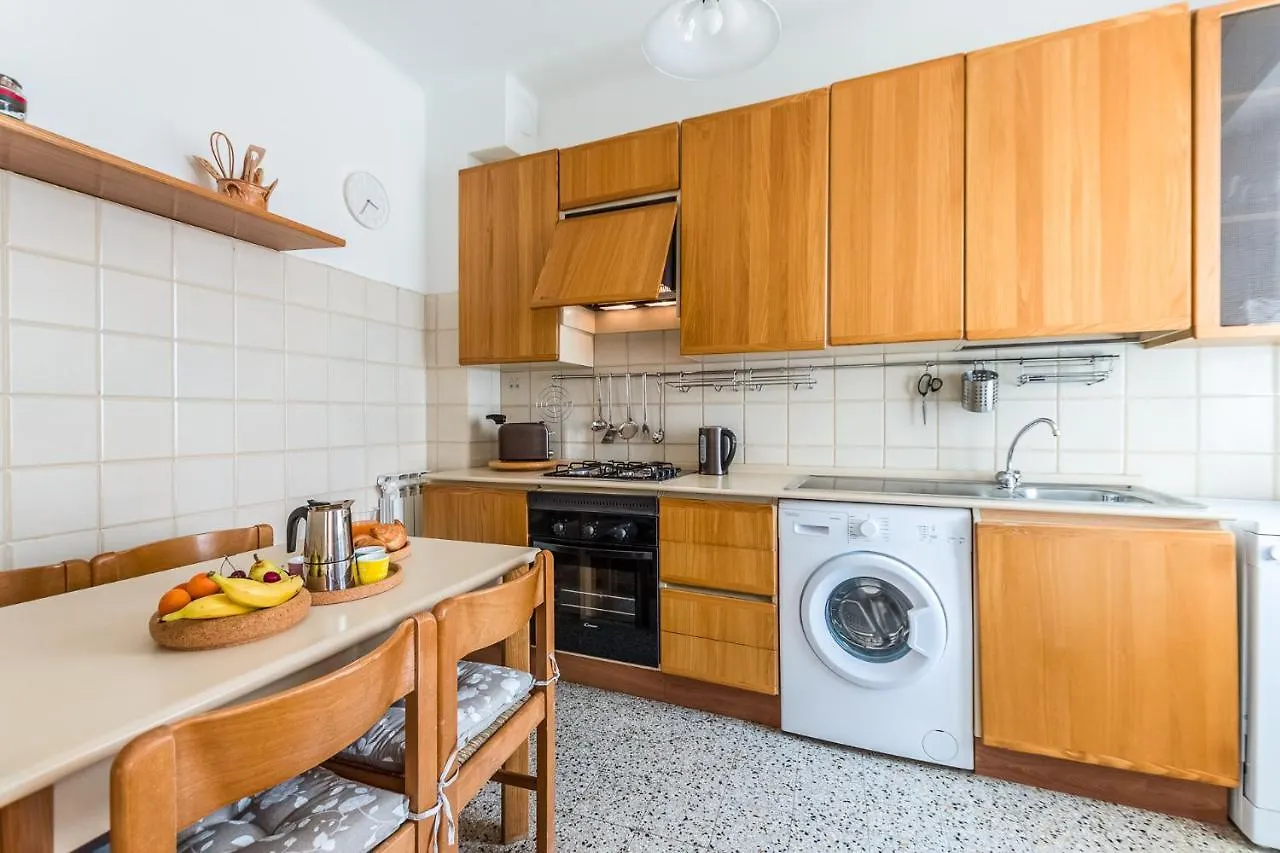 Appartamento Sunshine House Lerici Italia