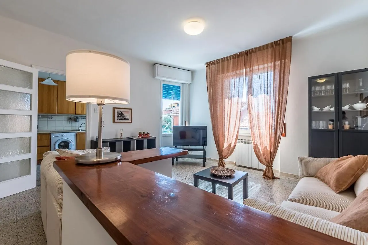 Appartamento Sunshine House Lerici