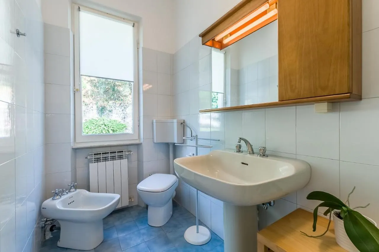 Appartamento Sunshine House Lerici