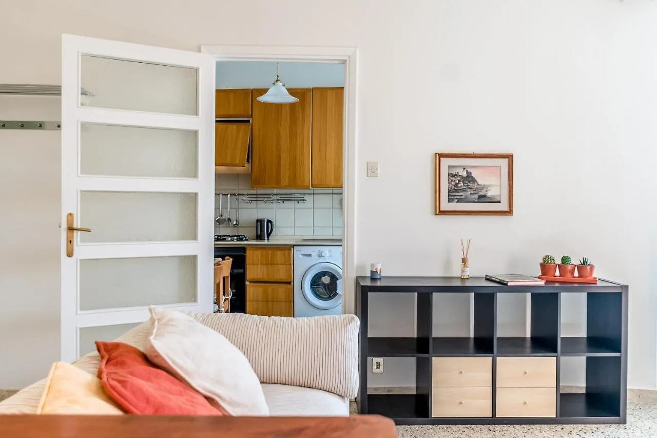 Appartamento Sunshine House Lerici