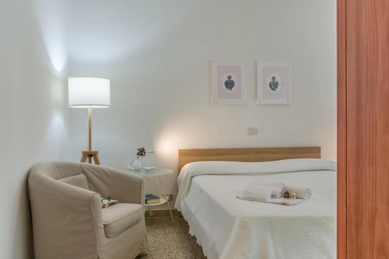 Appartamento Sunshine House Lerici