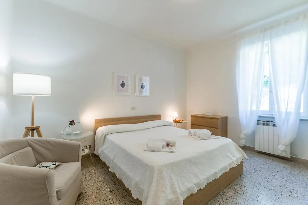 Appartamento Sunshine House Lerici 0*,  Italia