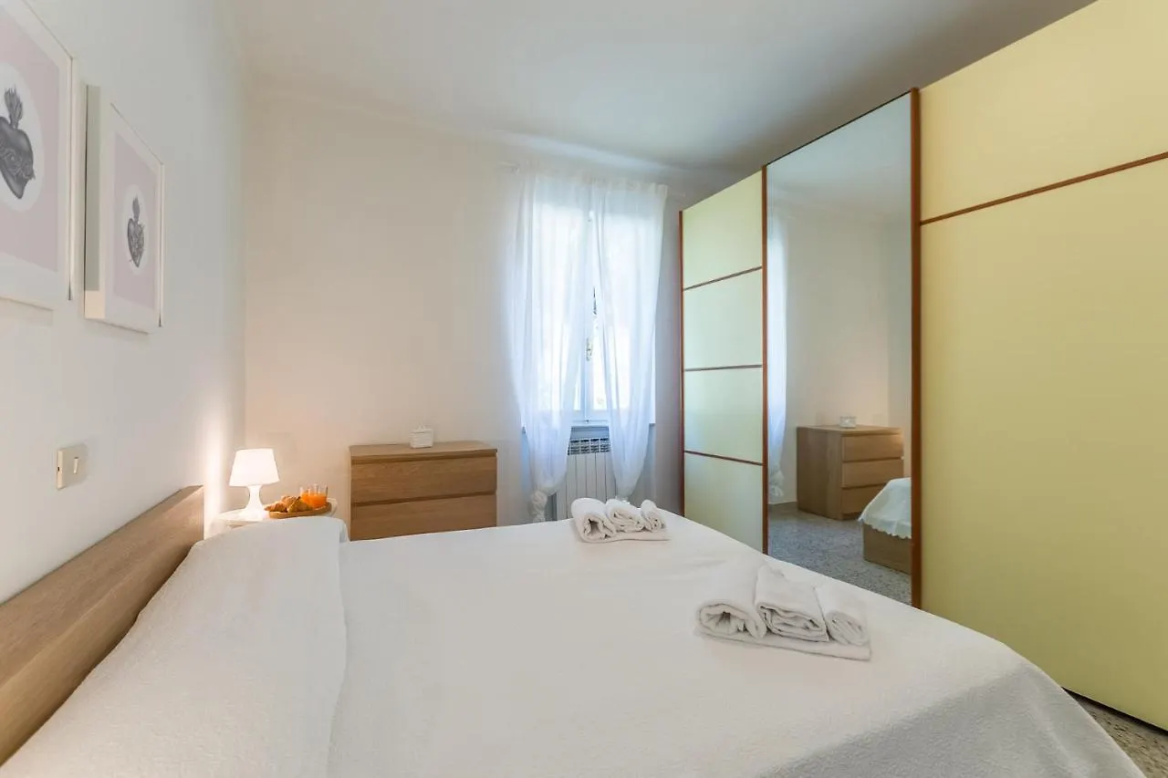 Appartamento Sunshine House Lerici Italia