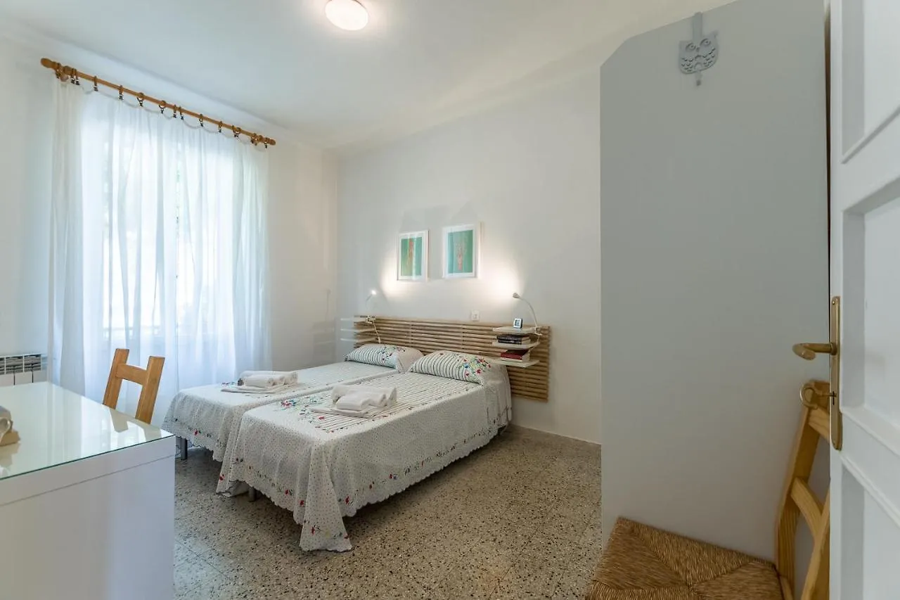 Appartamento Sunshine House Lerici Italia